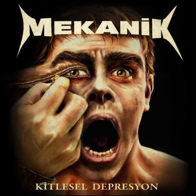 Mekanik - Kitlesel Depresyon