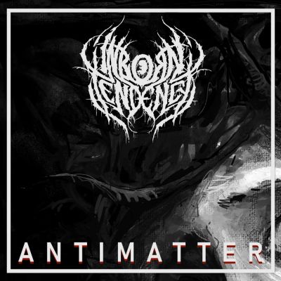 Inborn Tendency - Antimatter