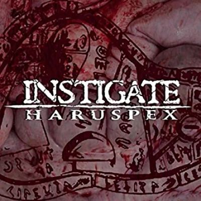 Instigate - Haruspex