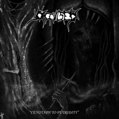 Occulsed - Cenotaph to Putridity