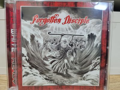 FORGOTTEN DISCIPLE - LAST  TRAIN  TO  HEAVEN