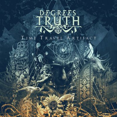 Degrees of Truth - Time Travel Artifact