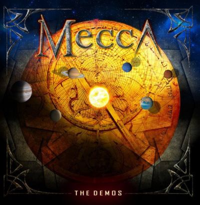 Mecca - The Demos