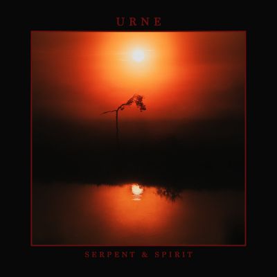 Urne - Serpent & Spirit