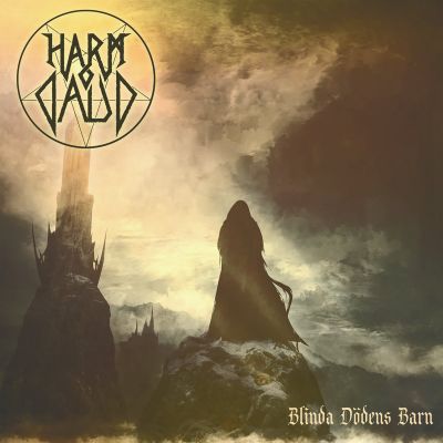 Harmdaud - Blinda Dödens Barn