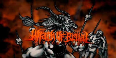 Wrath of Belial - Mirror Fiend