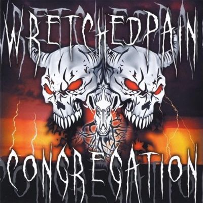 WretchedPain - Congregation