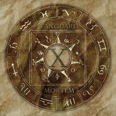 Vanguard X Mortem - Vanguardismortem