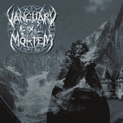 Vanguard X Mortem - Anthropomorphism