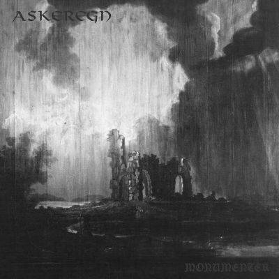 Askeregn - Monumenter