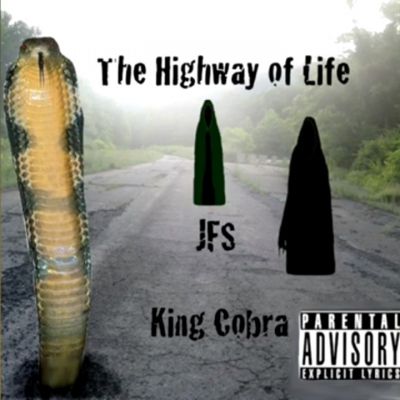 KingCobraJFS - The Highway of Life