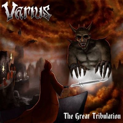 Varius - The Great Tribulation