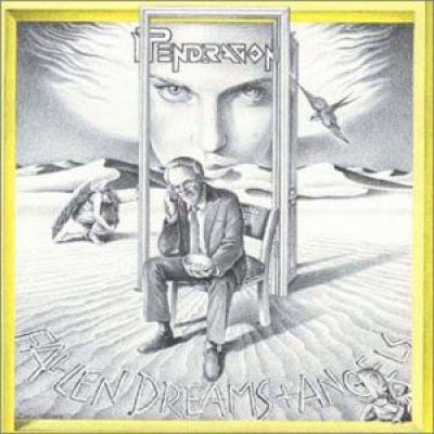 Pendragon - Fallen Dreams and Angels