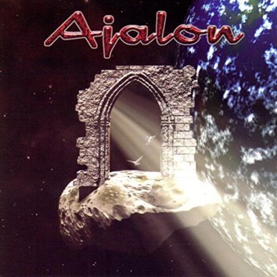 Ajalon - On the Threshold of Eternity