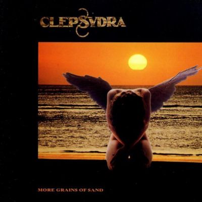 Clepsydra - More Grains of Sand