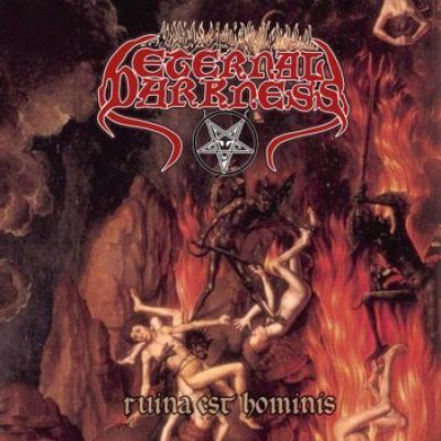 Eternal Darkness - Ruina Est Hominis