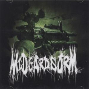 Midgardsorm - Demo 2012