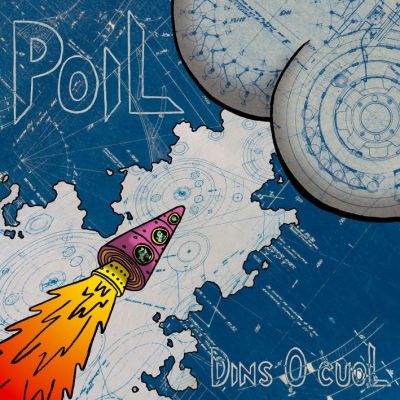 PoiL - Dins o Cuol