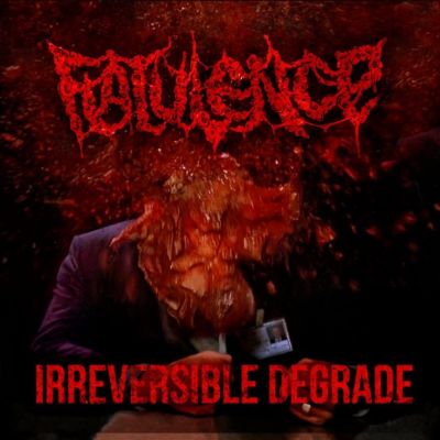 Flatulence - Irreversible Degrade