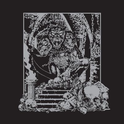 Usurpress - Trenches of the Netherworld