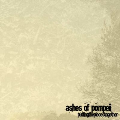 Ashes of Pompeii - putting the pieces together