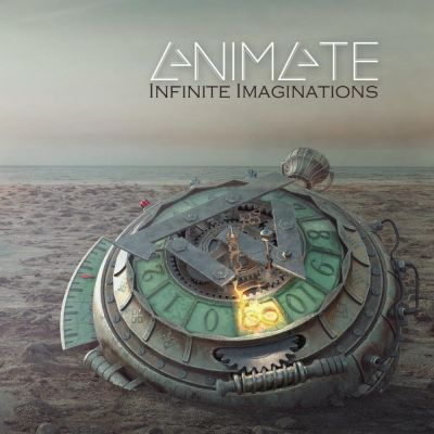 Animate - Infinite Imaginations