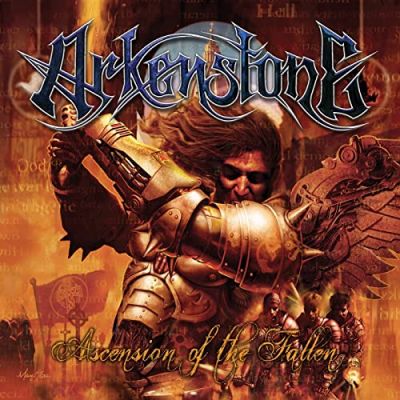 Arkenstone - Ascension of the Fallen