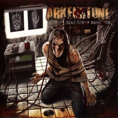 Arkenstone - Dead Human Resource