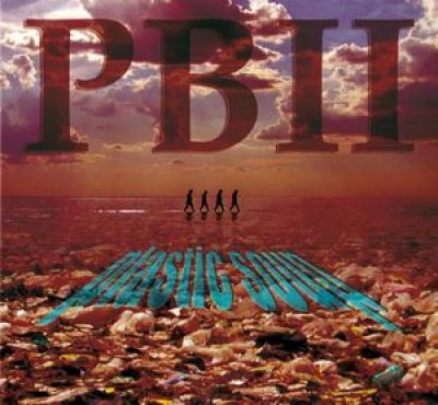 PBII - Plastic Soup