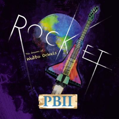 PBII - Rocket - The Dreams of Wubbo Ockels