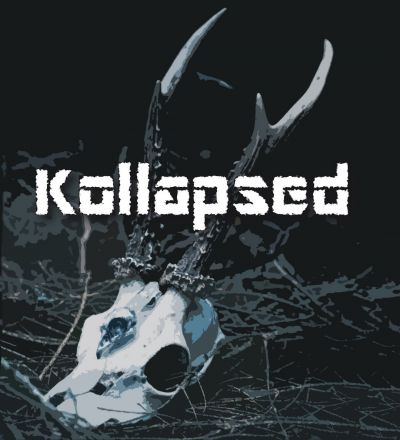 Kollapsed - The Sky Is Burning