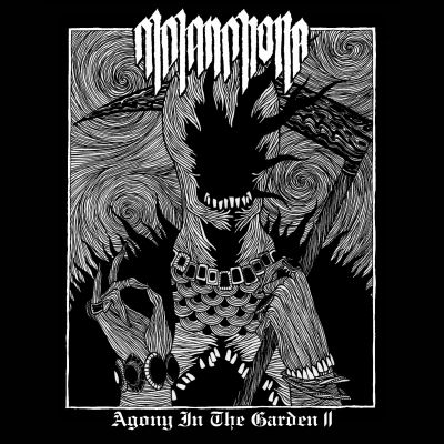 Melancholia - Agony in the Garden II