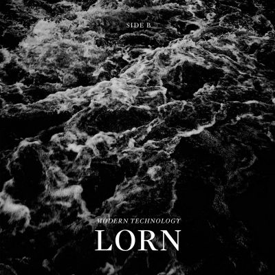 Modern Technology - Lorn