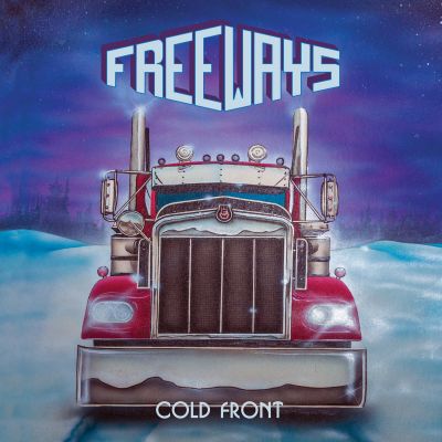 Freeways - Cold Front