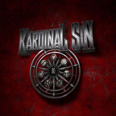 Kardinal Sin - Kardinal Sin