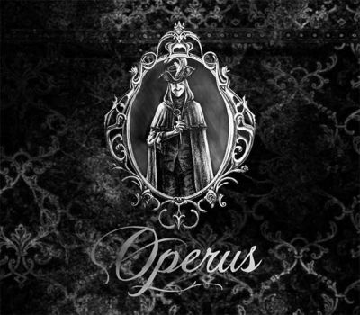 Operus - Opus I