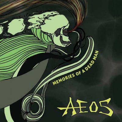 Aeos - Memories of a Dead Man