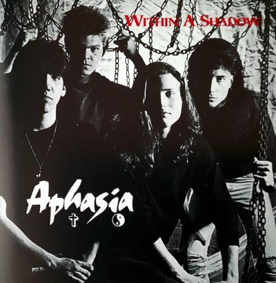 Aphasia - Within a Shadow