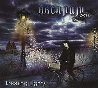 Arcanum XII - Evening Lights