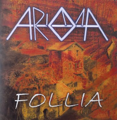 Arioma - Follia