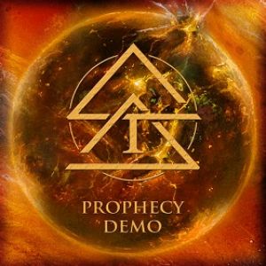 Ark Ascent - Prophecy