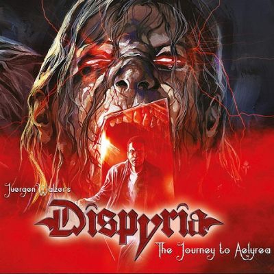 Dispyria - The Journey to Aelyrea