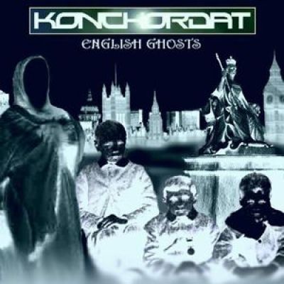 Konchordat - English Ghosts