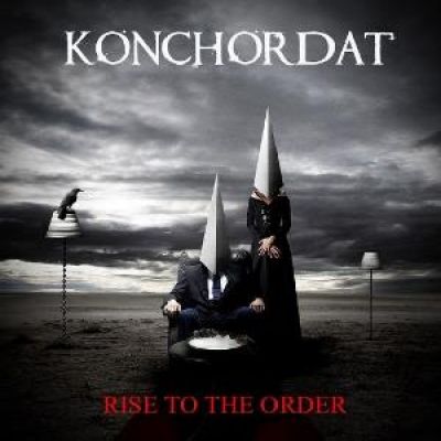 Konchordat - Rise to the Order