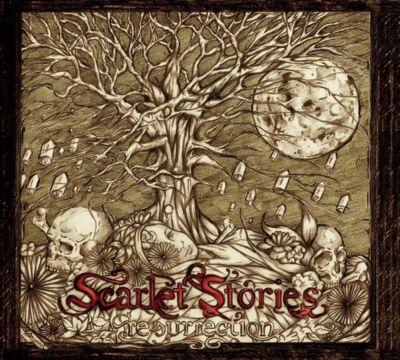 Scarlet Stories - Resurrection