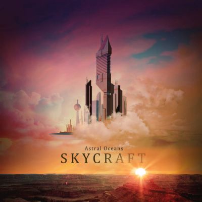 Astral Oceans - Skycraft