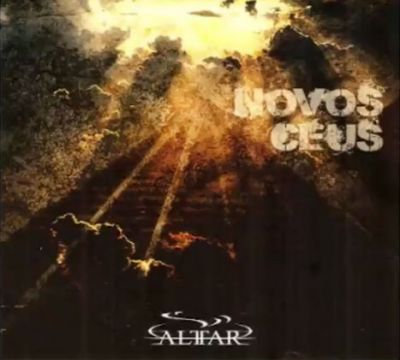 Alttar - Novos Céus