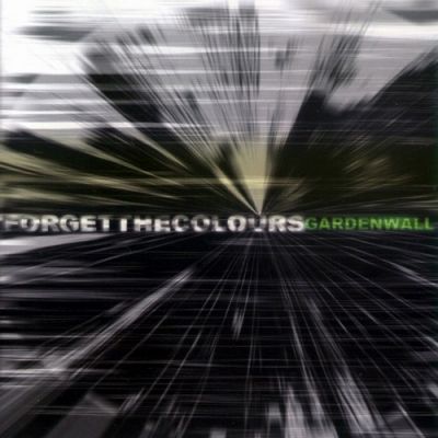 Garden Wall - Forget the Colours