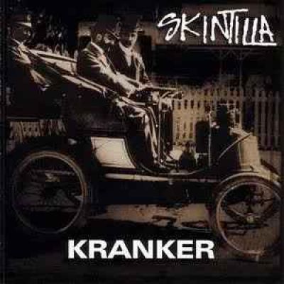 Skintilla - Kranker