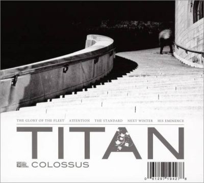 Titan - Colossus